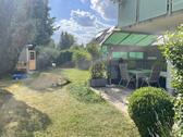 Foto - Etagenwohnung in Schongau