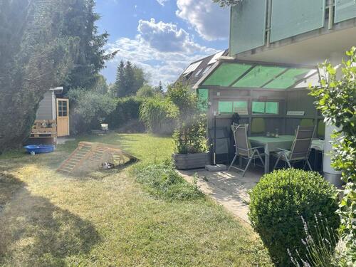Foto - Etagenwohnung in Schongau