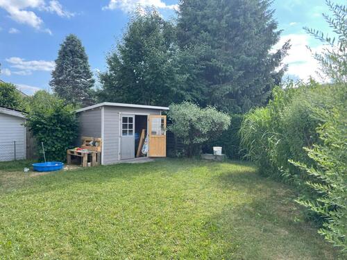 Foto - Etagenwohnung in Schongau zum Kaufen