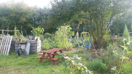 Foto - Grundstück in Ratzeburg zur Miete