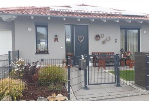 Foto - Einfamilienhaus zum Kaufen in Bad Griesbach im Rottal