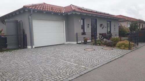 Foto - Einfamilienhaus in Bad Griesbach im Rottal