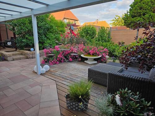 Foto - Einfamilienhaus zum Kaufen in Gägelow