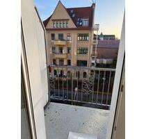 Zwei-Zimmer-Wohnung in Babelsberg - Potsdam