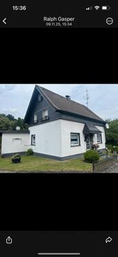 Foto - Einfamilienhaus in Burscheid