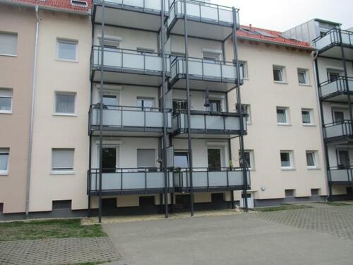 Foto - Etagenwohnung zur Miete in Kumhausen