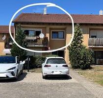 2-Zimmer-Wohnung in 91616 Neusitz