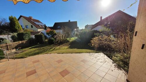 Foto - Einfamilienhaus in Annweiler am Trifels