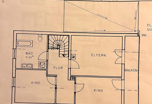 Foto - Einfamilienhaus in Annweiler am Trifels zur Miete