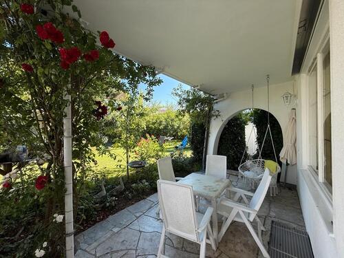 Foto - Doppelhaushälfte zu vermieten 4-zimmer mit garage und sauna