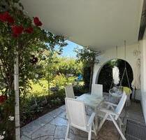 Doppelhaushälfte zu vermieten 4-zimmer mit garage und sauna - Ichenhausen