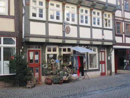 Foto - Tolles Ladenlokal - Zentral gelegen mit 2 Parkplätzen