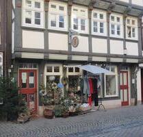 Tolles Ladenlokal - Zentral gelegen mit 2 Parkplätzen - Hann. Münden