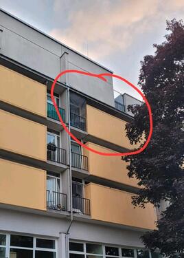 Foto - Wohnung 28qm München Appartement