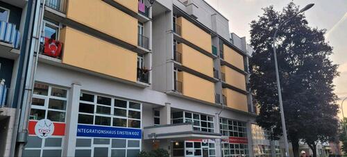 Foto - 1 Zimmer Etagenwohnung zum Kaufen in München