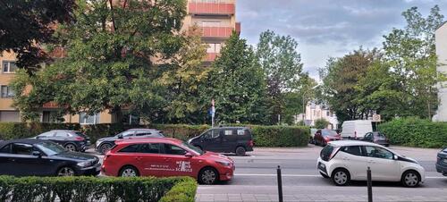 Foto - 1 Zimmer Etagenwohnung in München