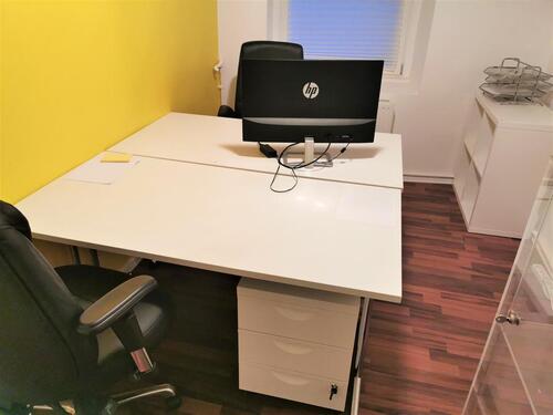 Foto - Geschäftsadresse Virtuell Office - All-in-Miete