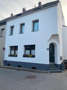 Foto - Renovierte Wohnung in Nörvenich, Terrasse, Garage, Stellpl, Kelle