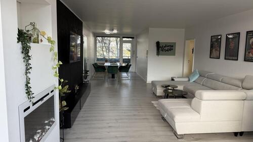 Foto - 3.5 Zimmer Etagenwohnung zur Miete in Köln