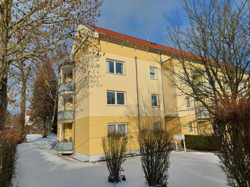 Foto - Sonnige 2-Raum-Wohnung - 540,00&nbsp;EUR Kaltmiete, ca.&nbsp; 72,44&nbsp;m&sup2;