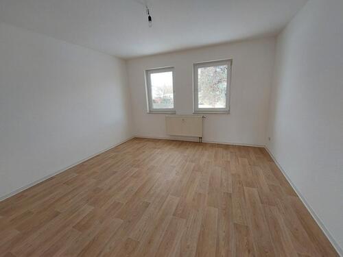 Foto - Etagenwohnung in Mühlhausen (Thüringen) zur Miete