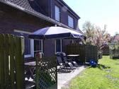 Foto - Ferienwohnung Esens Bensersiel Neuharlingersiel Caroliensiel
