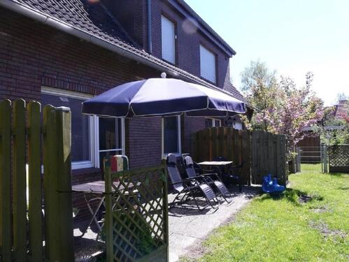 Foto - Ferienwohnung Esens Bensersiel Neuharlingersiel Caroliensiel
