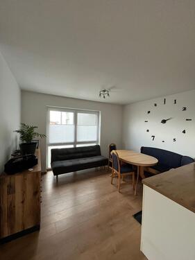 Foto - 2 Zimmer Hochparterre in Roßdorf