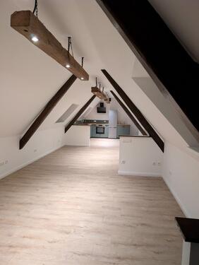 Foto - Traumhafte Maisonette-Wohnung mit Altbaucharme, Erstbezug