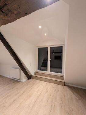 Foto - 3 Zimmer Maisonettenwohnung in Bad Berleburg