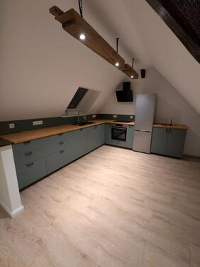 Foto - Maisonettenwohnung in Bad Berleburg zur Miete