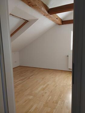 Foto - Dachgeschoßwohnung in Walldürn zur Miete
