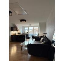 Moderne DG Wohnung in Mittelkalbach