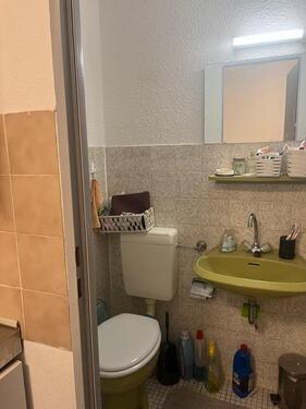 Foto - Etagenwohnung in Mainz zur Miete