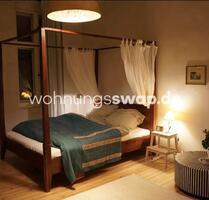 Wohnungsswap - 3 Zimmer, 95 m² - Roseggerstraße, Neukölln, Berlin