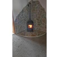 Doppelhaushälfte mit zwei Wohnungen in Menteroda