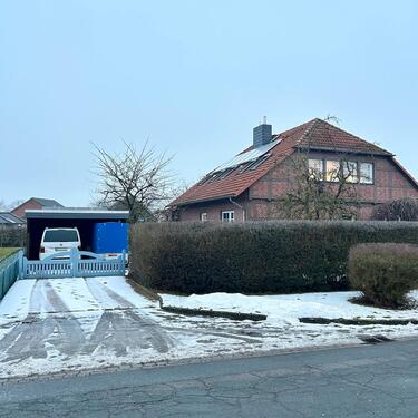 Foto - 7 Zimmer Einfamilienhaus zum Kaufen in Rühen