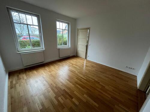 Foto - Niedliche 3 Zi.-Whg. mit Terrasse und EBK in Ribnitz zu vermieten