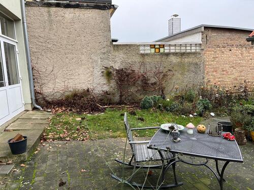 Foto - Erdgeschoßwohnung in Ribnitz-Damgarten zur Miete