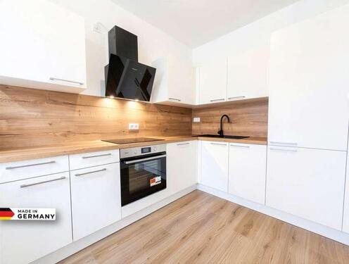 Foto - 4 Zimmer Erdgeschoßwohnung zur Miete in Leipzig