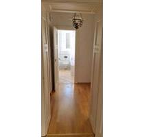 Gemütliche Erdgeschoss Wohnung in Saarbrücker Stadthaus - Saarbrücken Malstatt