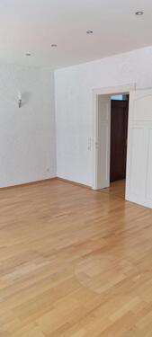 Foto - Etagenwohnung in Saarbrücken zur Miete