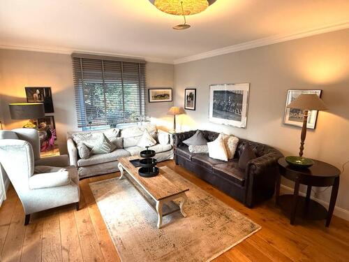 Foto - Große 200 qm 4 Zimmer Whg im Morsum mit Sauna zu vermieten.