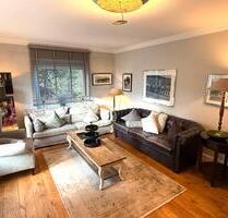 Große 200 qm 4 Zimmer Whg im Morsum mit Sauna zu vermieten. - Sylt