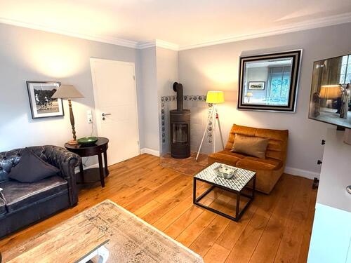 Foto - 4 Zimmer Erdgeschoßwohnung zur Miete in Sylt