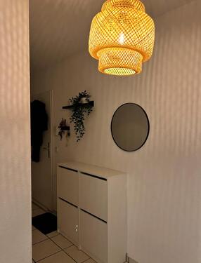 Foto - ANFRAGESTOPP Wohnung mit WBS - 584,00&nbsp;EUR Kaltmiete, ca.&nbsp; 76,00&nbsp;m&sup2;