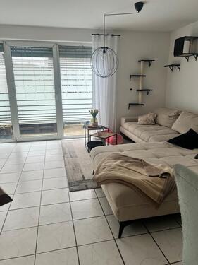 Foto - Maisonettenwohnung in Steinfurt zur Miete