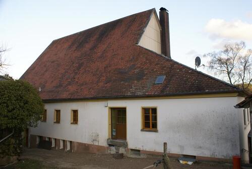 Foto - Bauernhaus, Landhaus in Hirschbach