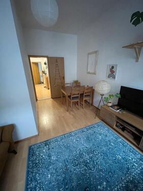 Foto - 3 Zimmer Etagenwohnung in Erfurt