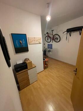 Foto - Etagenwohnung in Erfurt zur Miete